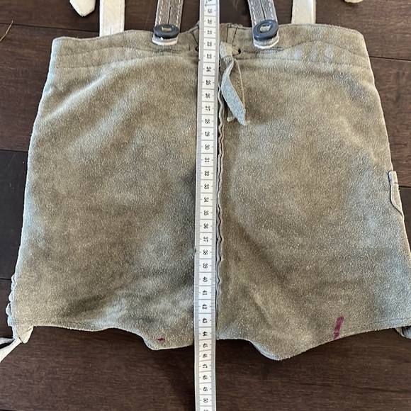 Lederhose Toddler - Picture 10 of 12